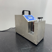 GE ReadyToProcess Hot Lips Tube Sealer image 0